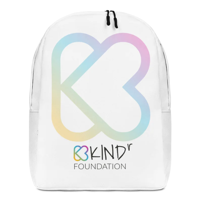 Kindr Back-Pack