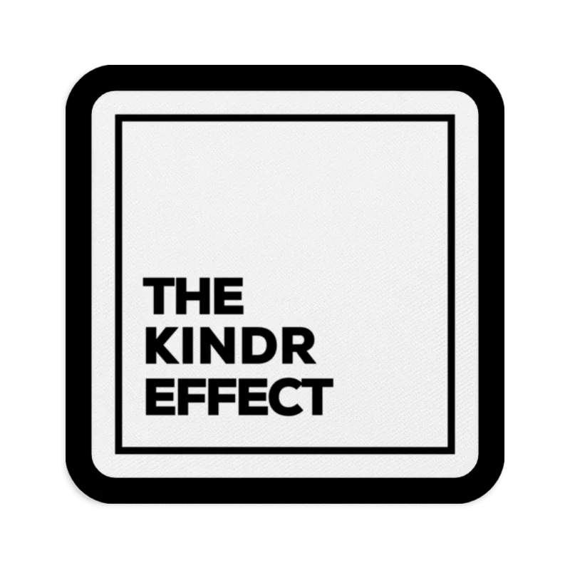 THE KINDR EFFECT Patch