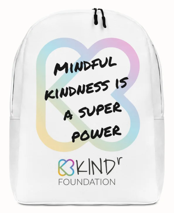 Kindr Back-Pack (Super Power)