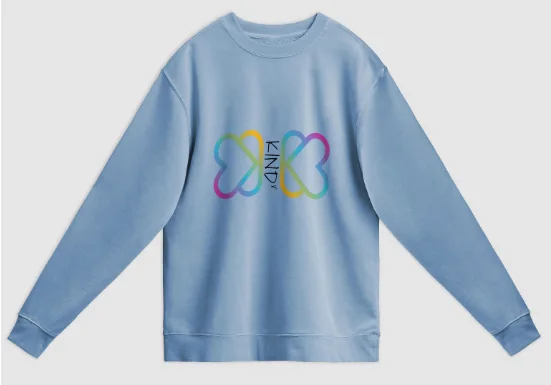 Kindr Crew-neck