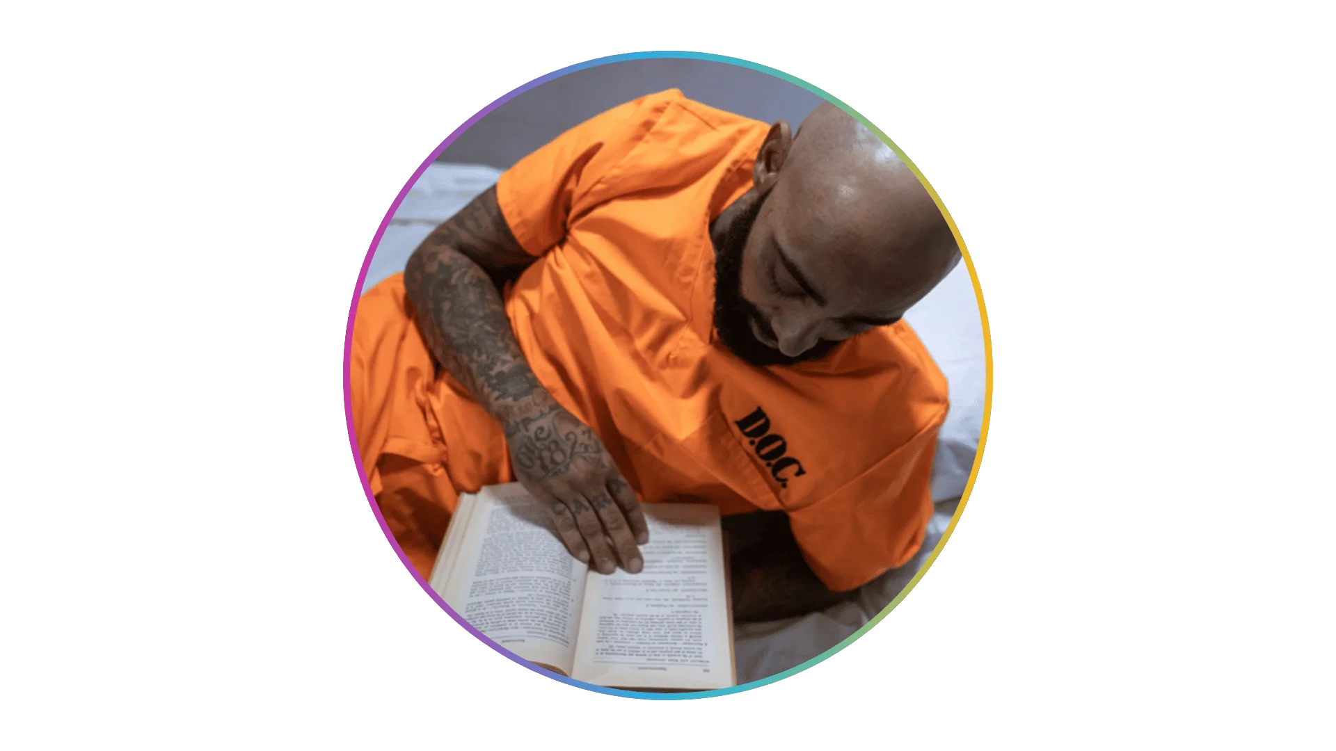 KINDR Prisons