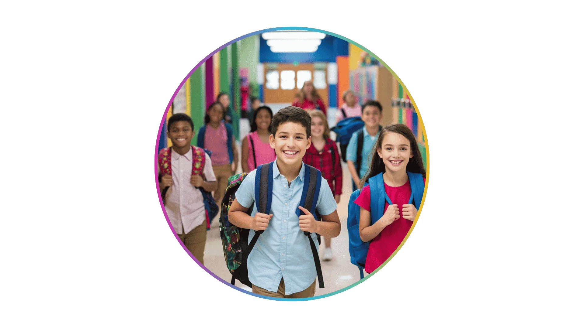 KINDR Schools