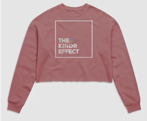 THE KINDR EFFECT Crop Top