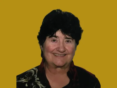 Dr. Bonnie Grossen, Ph.D.