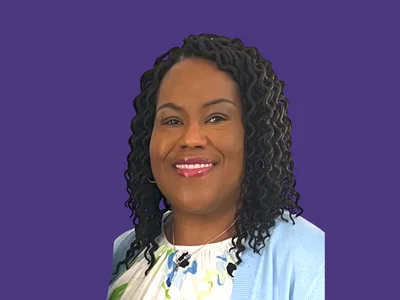 Kim Cage-Mbuyamba, M.S., M.Ed.