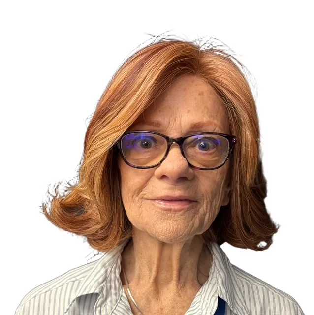 Dr. Donna Dwiggins, Ph.D.