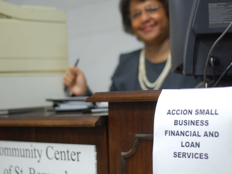 Dayton’s service providers continue to help BIPOC- and women-owned businesses survive the pandemic