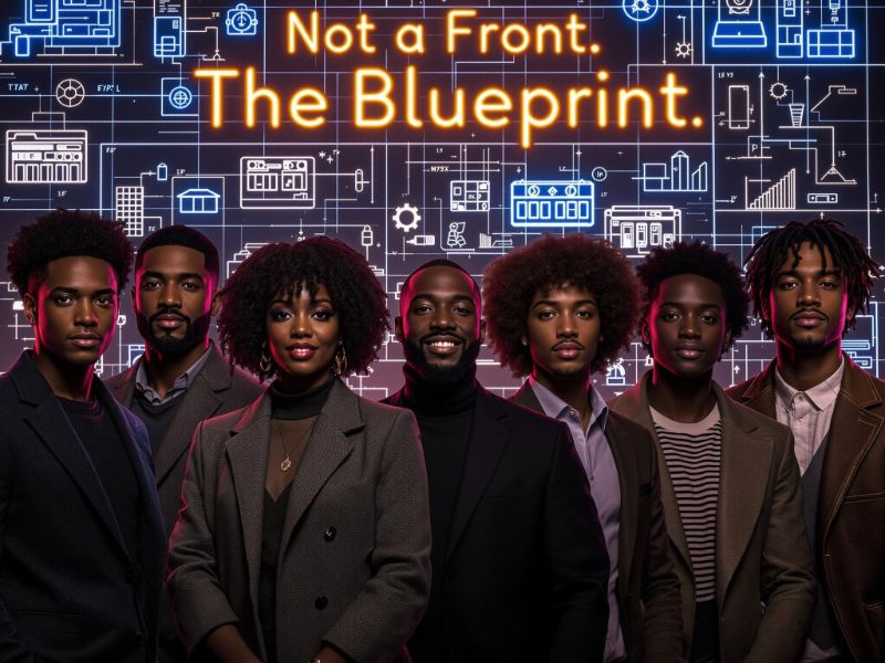 WEKINFOLK: BLACK SOCIAL MEDIA PLATFORM! THE RIGHT PEOPLE, ON THE RIGHT PLATFORM, AT THE RIGHT TIME!