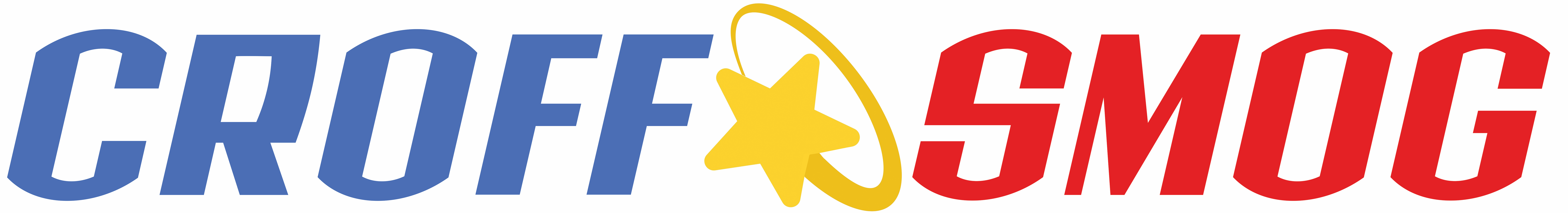 Croffstar Smog